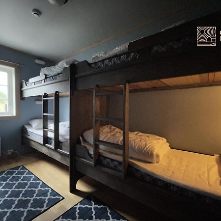 Flat In Trysil Ski In Ski Out And Sauna Luaran gambar